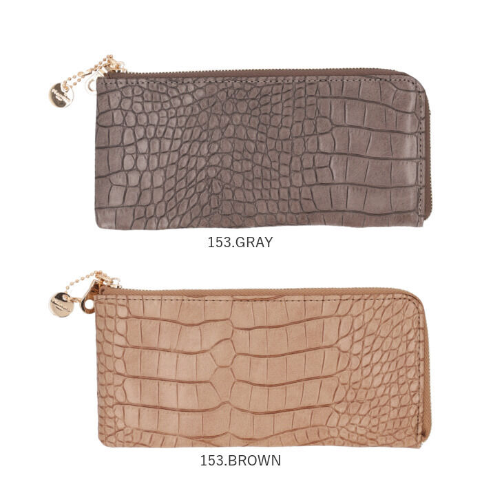 BACKYARD FAMILY「Pisoraro ピソラロ 長財布 通販 財布 お財布 おさいふ さいふ ロングウォレット」|財布|