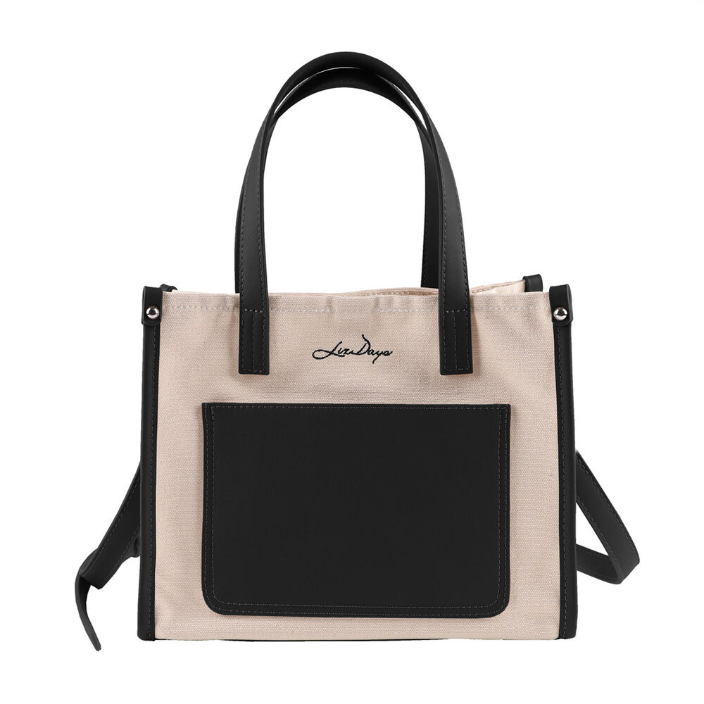 BACKYARD FAMILY「LIZDAYS リズデイズ トートバッグ レディース 2way lz71618 通販」|トートバッグ|ホワイト1