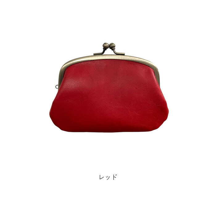 BACKYARD FAMILY「Lien リアン がま口 財布 親子 LIL5300 通販 日本製 がま口財布 がまぐち財布」|その他|