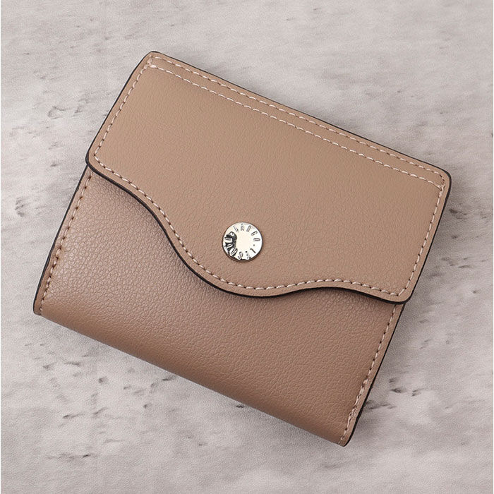 BACKYARD FAMILY「Legato Largo 財布 レガートラルゴ LJ-F3442 通販 二つ折り財布 2つ折り財布」|財布|