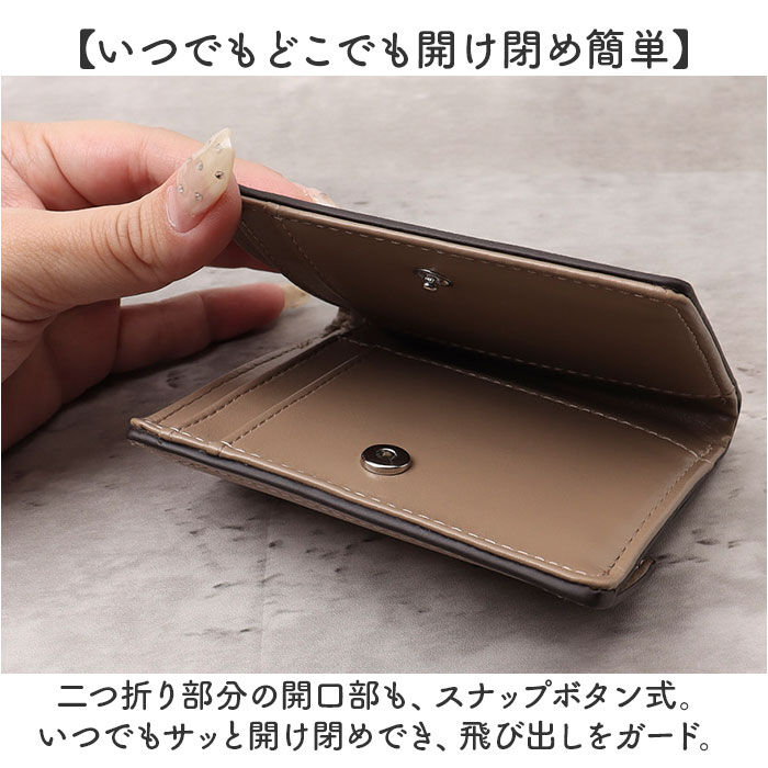 BACKYARD FAMILY「Legato Largo 財布 レガートラルゴ LJ-F3442 通販 二つ折り財布 2つ折り財布」|財布|