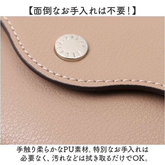 BACKYARD FAMILY「Legato Largo 財布 レガートラルゴ LJ-F3442 通販 二つ折り財布 2つ折り財布」|財布|