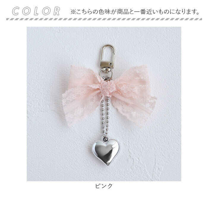 BACKYARD FAMILY「RORA キーリング 通販 ローラ エヴリン キーホルダー キーチャーム バッグチャーム ナスカン」|その他|