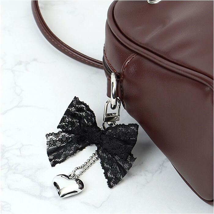 BACKYARD FAMILY「RORA キーリング 通販 ローラ エヴリン キーホルダー キーチャーム バッグチャーム ナスカン」|その他|