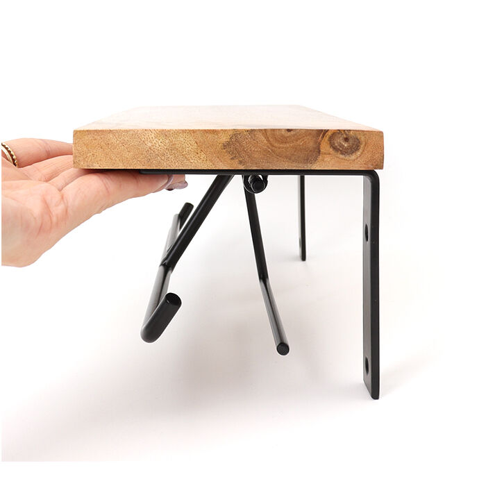 BACKYARD FAMILY「トイレットペーパーホルダー 2連 通販 トイレットペーパー ホルダー ペーパーホルダー」|トイレタリー・ランドリーグッズ|