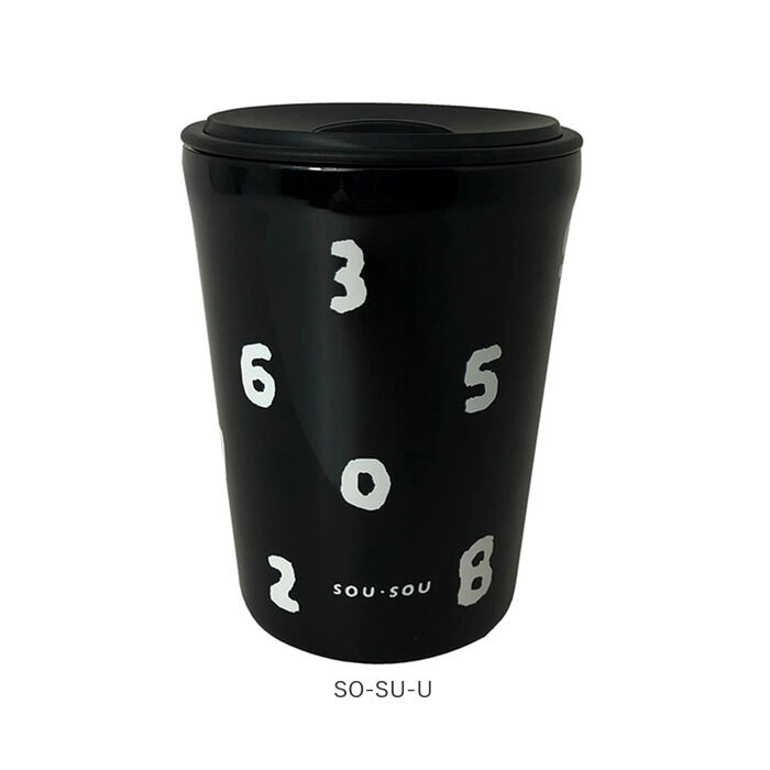 BACKYARD FAMILY「タンブラー 蓋付き かわいい 通販 sousou 蓋付きタンブラー ステンレスタンブラー 保温」|食器・キッチングッズ|