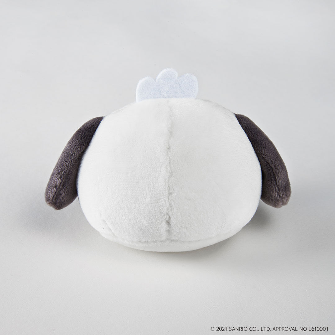 BACKYARD FAMILY「サンリオ グッズ ぬいぐるみ 通販 SANRIOグッズ もちもち 手のひらサイズ」|フィギュア・ホビー|