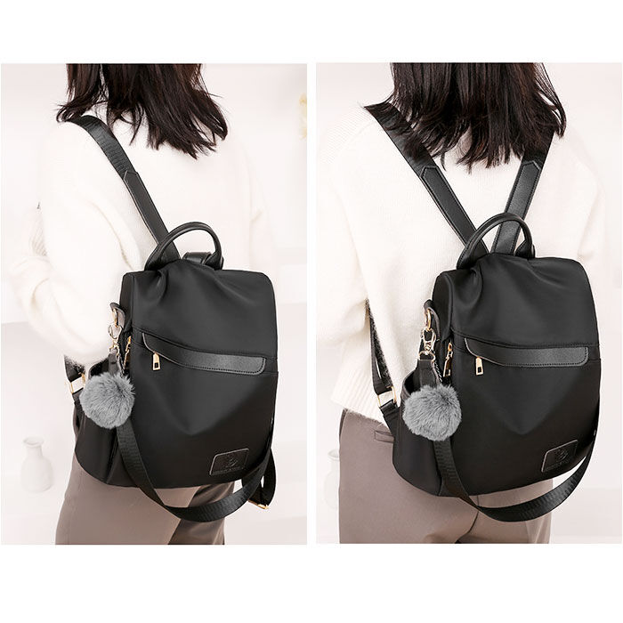 BACKYARD FAMILY「リュック 小さめ レディース ミニ 2way 通販 リュックサック バックパック ミニリュック」|リュック|