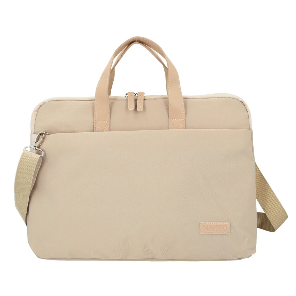 BACKYARD FAMILY「パソコンバッグ 通販 レディース メンズ 15.6インチ 14.0 16 13.3 薄型 軽量」|モバイルケース|ベージュ1