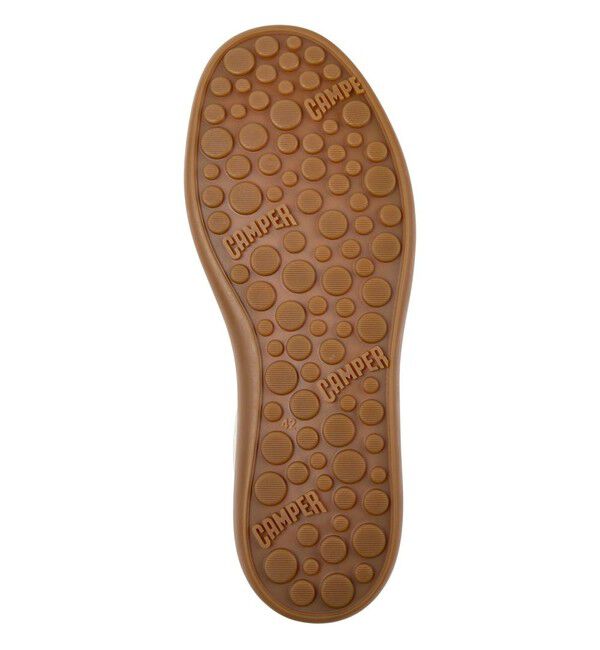 CAMPER「[カンペール] PELOTAS SOLLER / カジュアルシューズ」|スニーカー|