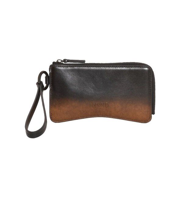 CAMPER「[カンペール] NOX マルチケース」|ポーチ|