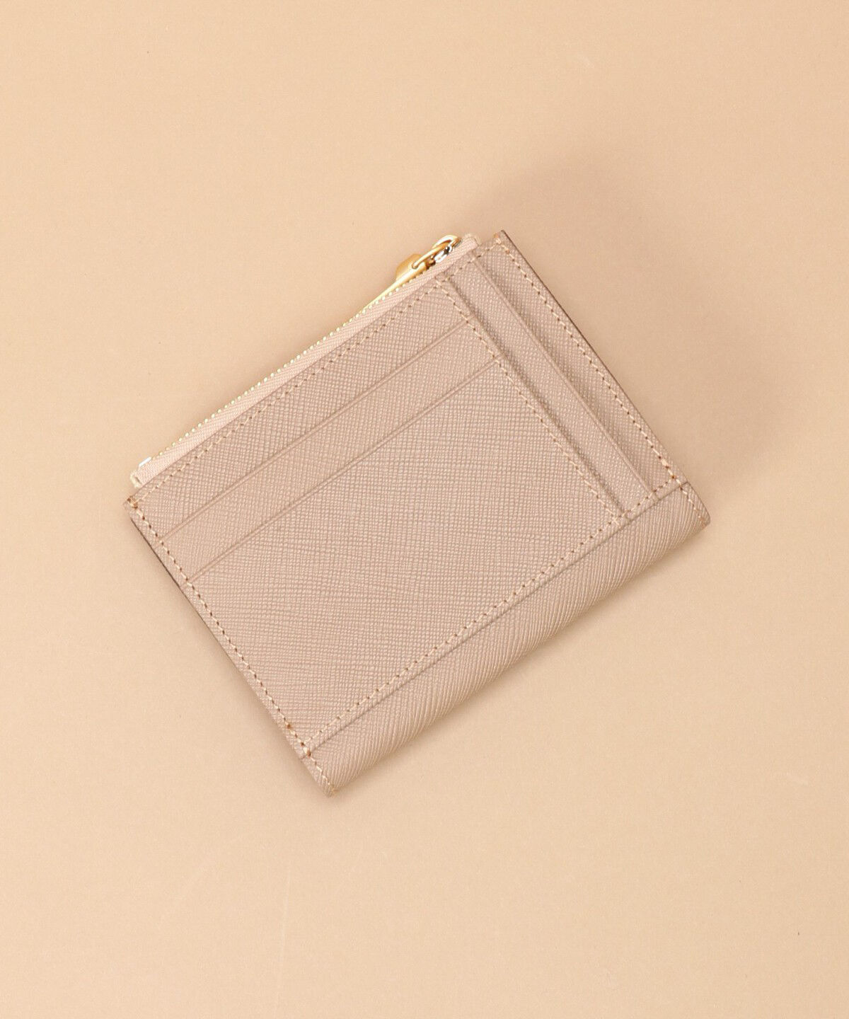 Samantha Thavasa「Pomme d'espoir ポムディスポワール バイカラー折財布」|財布|