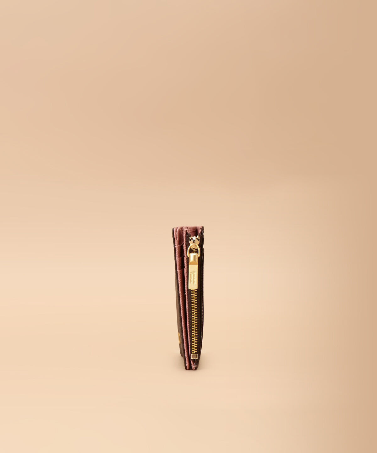 Samantha Thavasa「Pomme d'espoir ポムディスポワール バイカラー折財布」|財布|