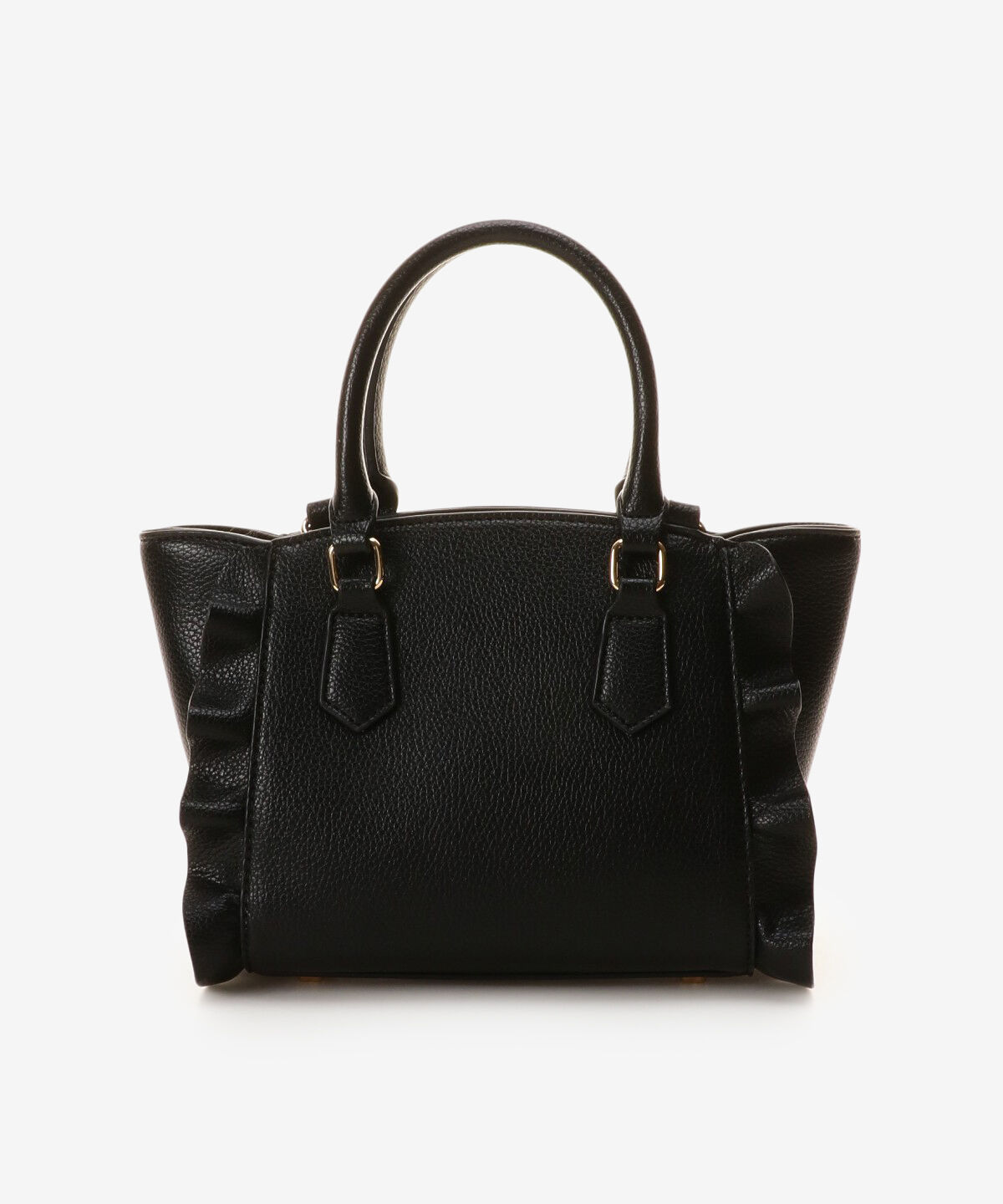 Samantha Vega「ビジューリボンフラッター(ミニ)」|ショルダー・メッセンジャー|