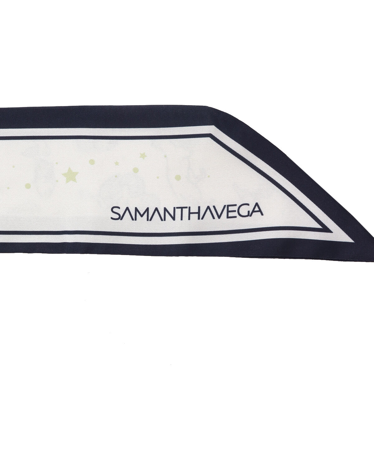 Samantha Vega「スターオーナメント」|チャーム・キーホルダー|