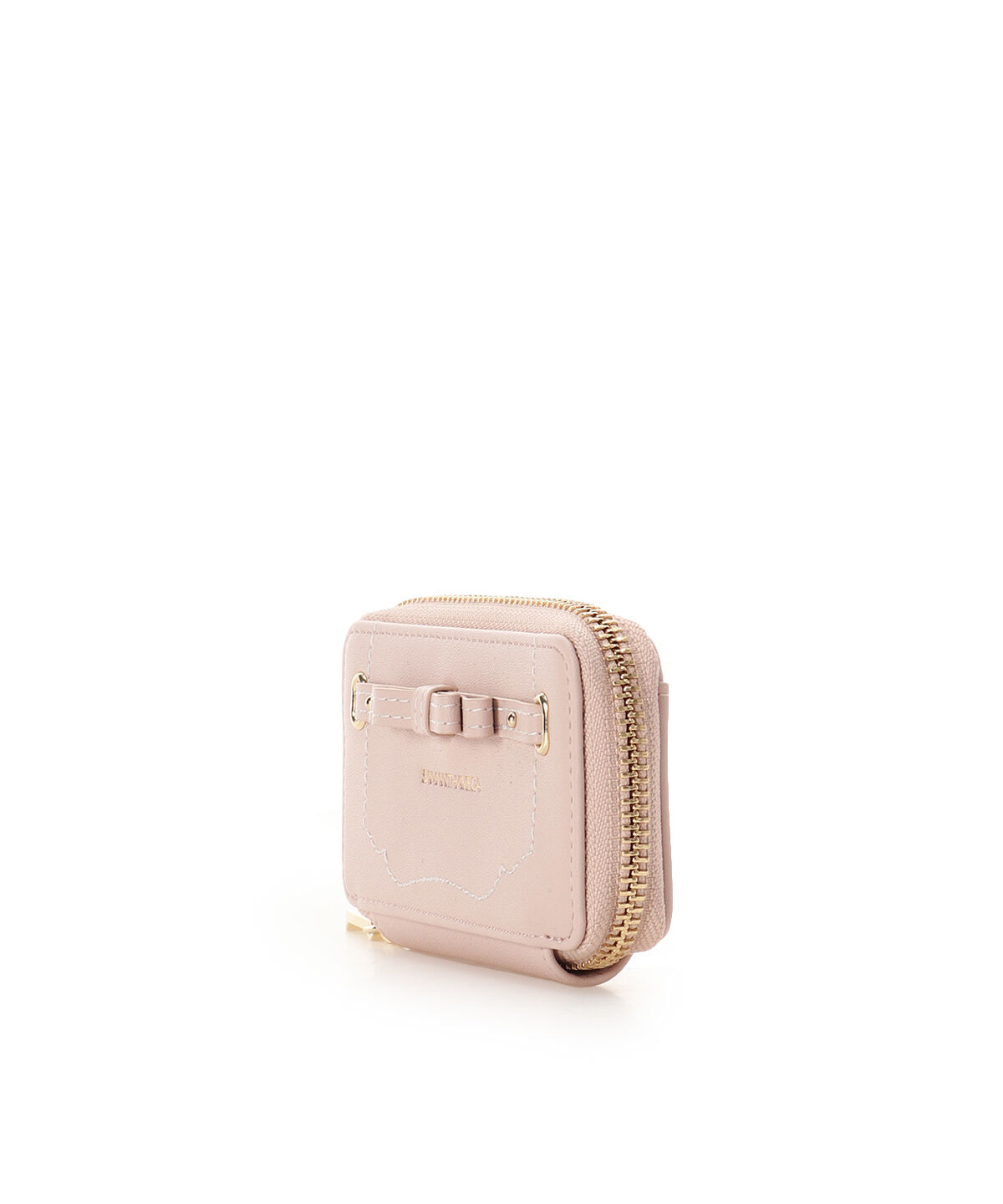 Samantha Vega「バレッタリボンキーケース」|キーケース|