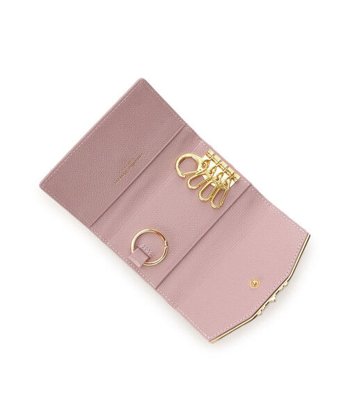 Samantha Thavasa Petit Choice「ジュエルバー キーケース」|キーケース|