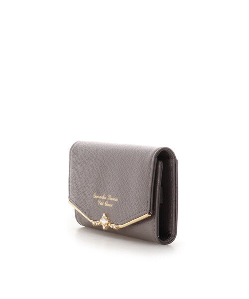 Samantha Thavasa Petit Choice「ジュエルバー キーケース」|キーケース|