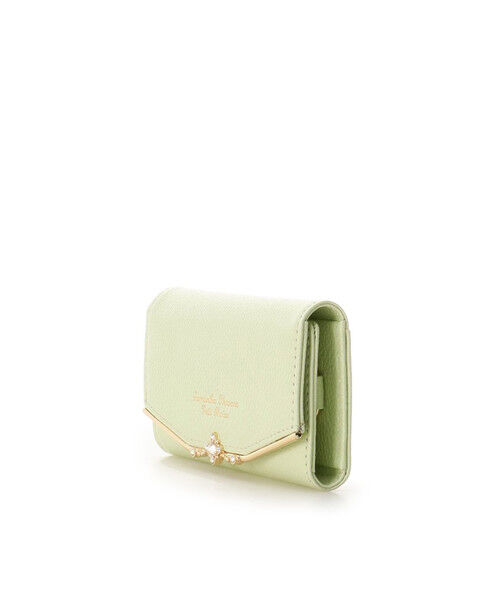 Samantha Thavasa Petit Choice「ジュエルバー キーケース」|キーケース|