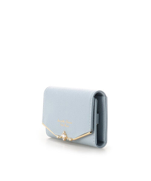 Samantha Thavasa Petit Choice「ジュエルバー キーケース」|キーケース|