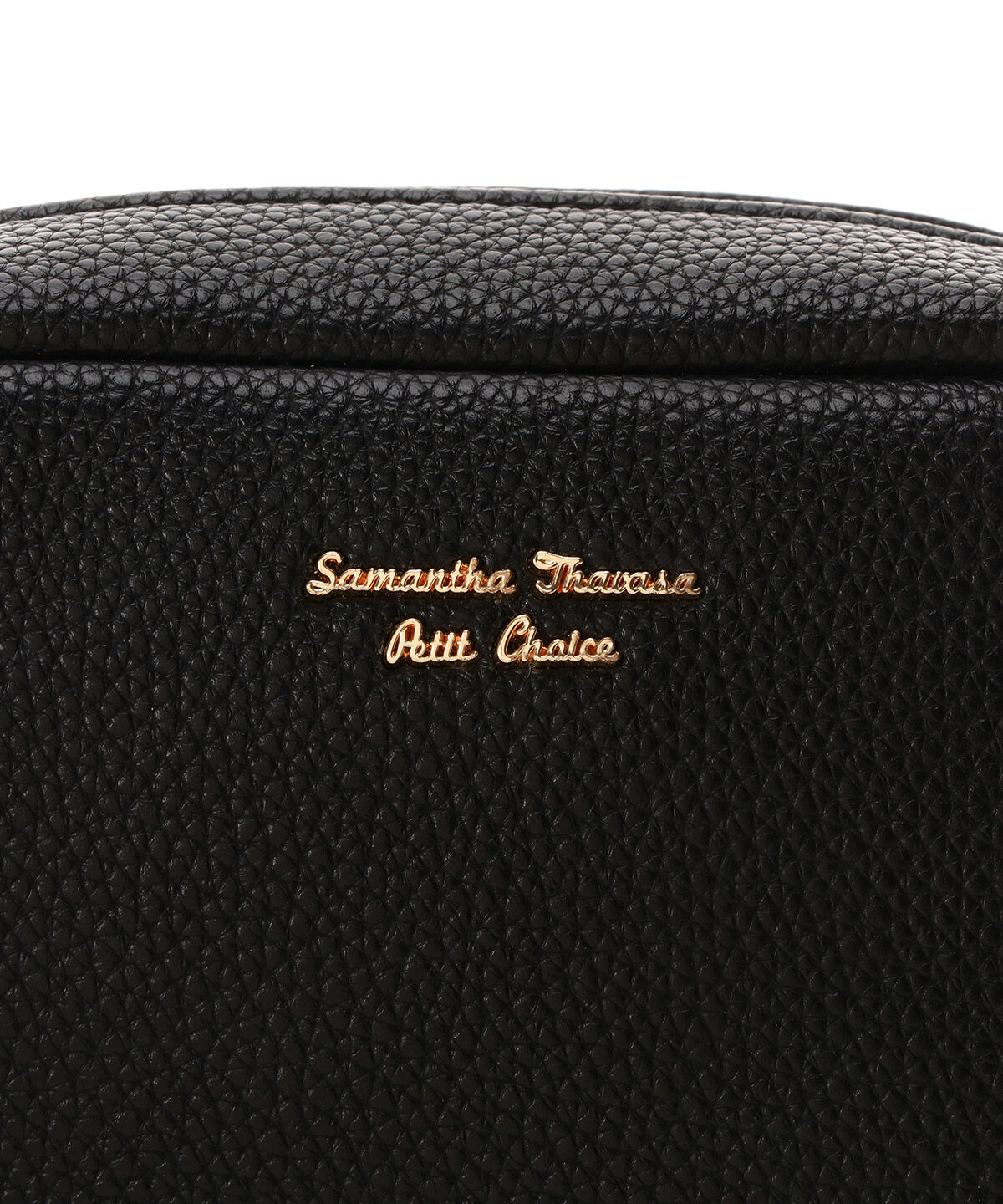 Samantha Thavasa Petit Choice「シンプルポーチ」|ポーチ|