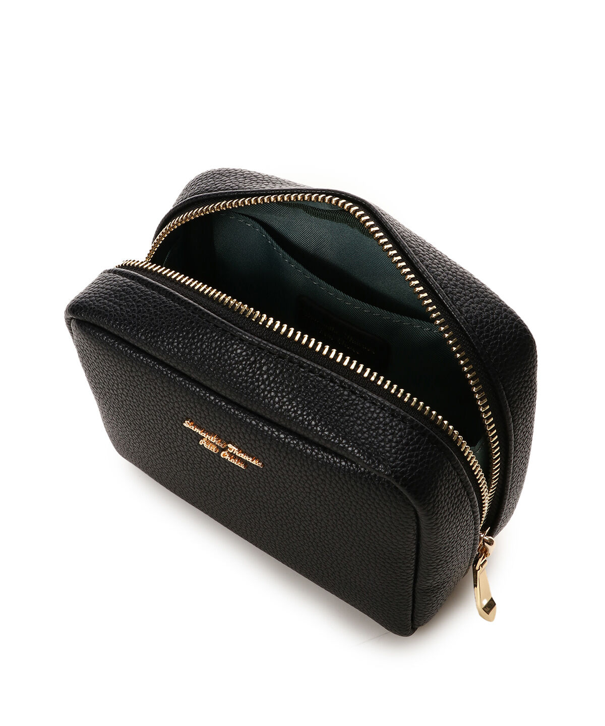 Samantha Thavasa Petit Choice「シンプルポーチ」|ポーチ|