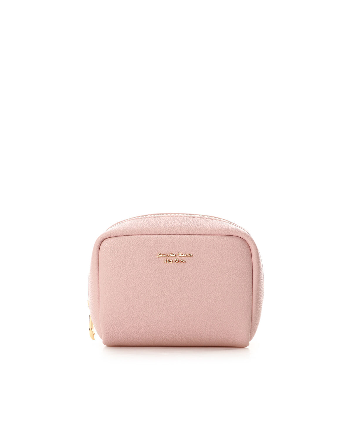 Samantha Thavasa Petit Choice「シンプルポーチ」|ポーチ|