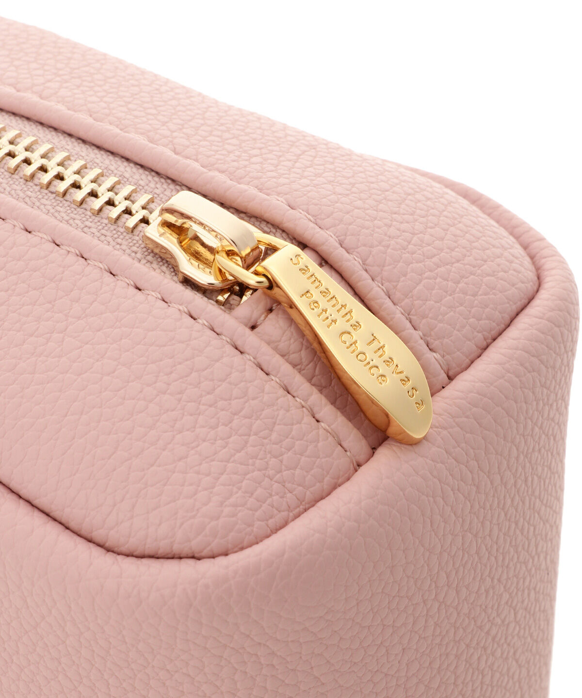 Samantha Thavasa Petit Choice「シンプルポーチ」|ポーチ|