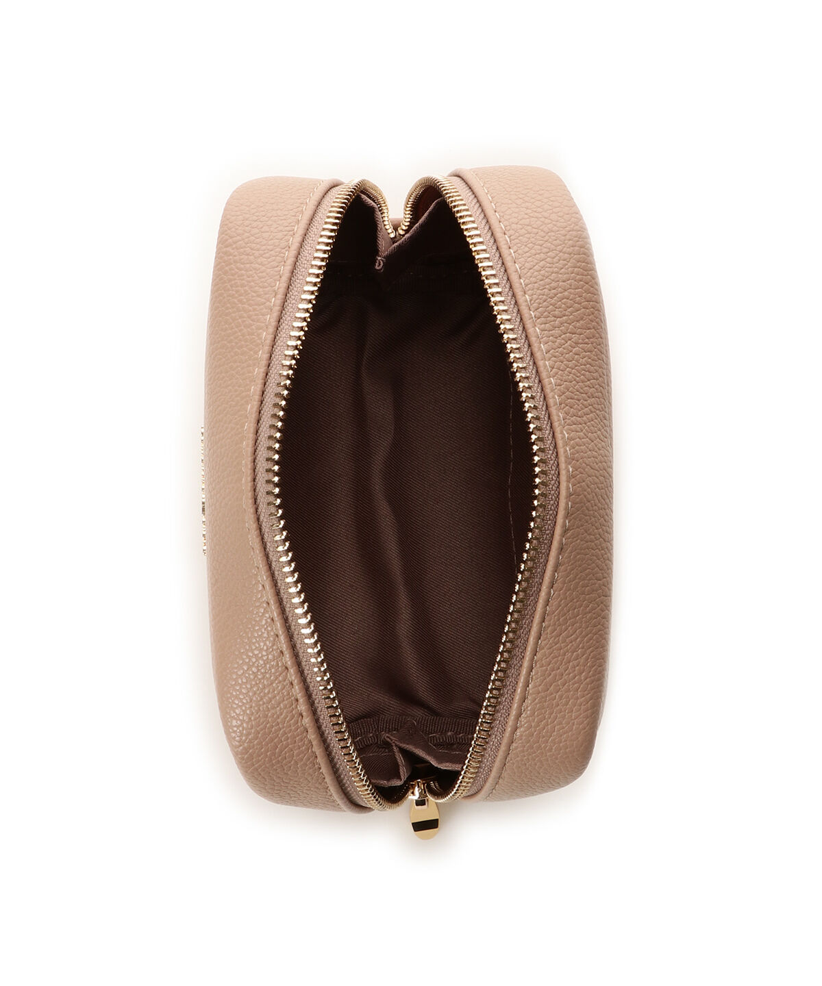 Samantha Thavasa Petit Choice「シンプルポーチ」|ポーチ|