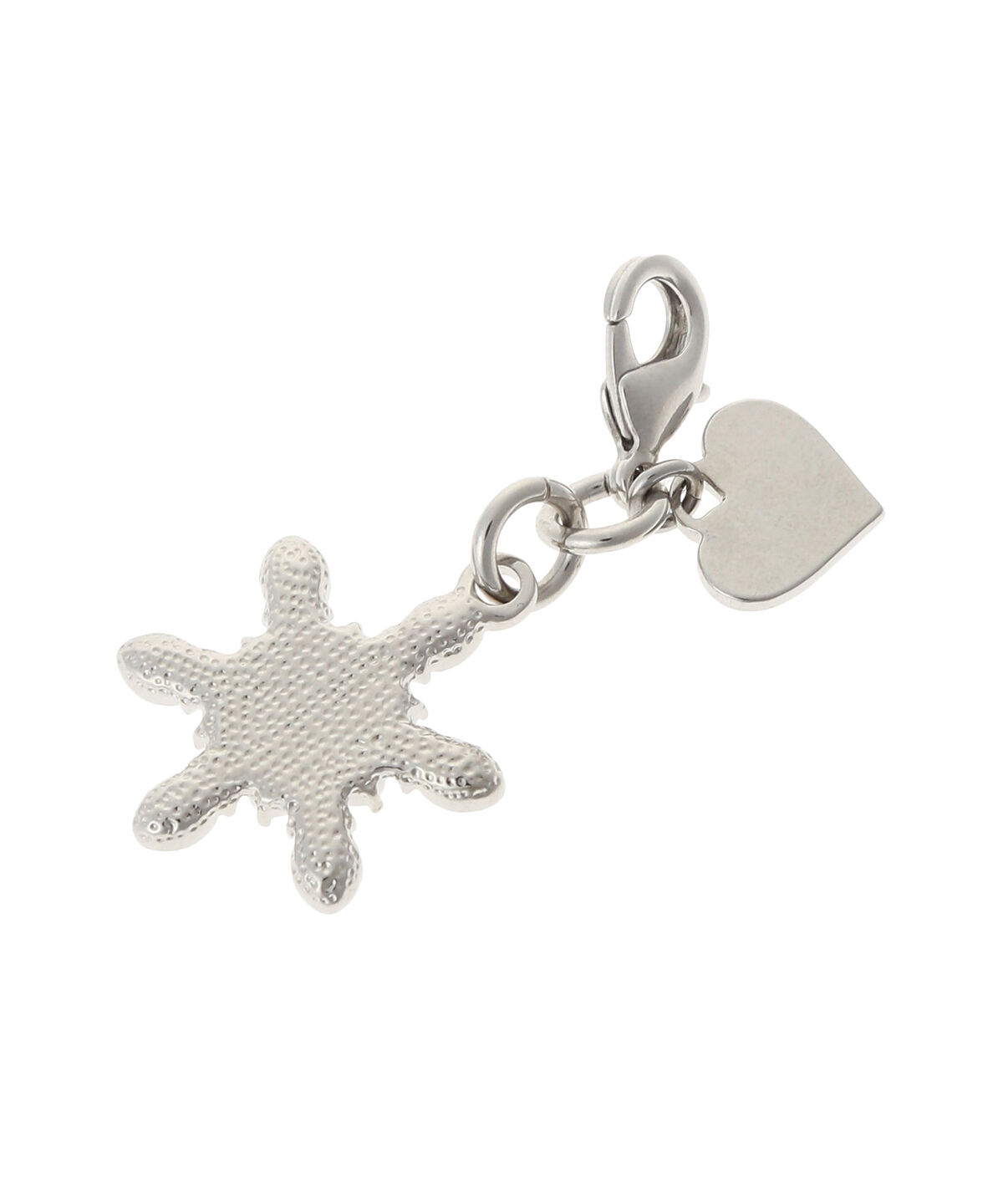 Samantha Thavasa Petit Choice「スノーファスナーチャーム」|チャーム・キーホルダー|