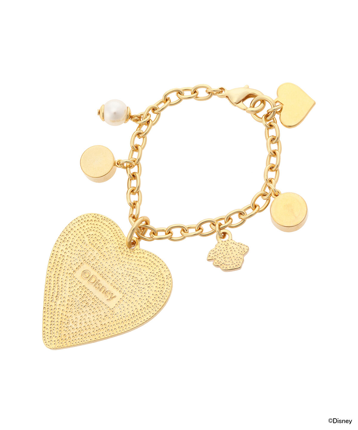 Samantha Thavasa Petit Choice「『ナイトメアー・ビフォア・クリスマス』コレクション バッグチャーム」|チャーム・キーホルダー|