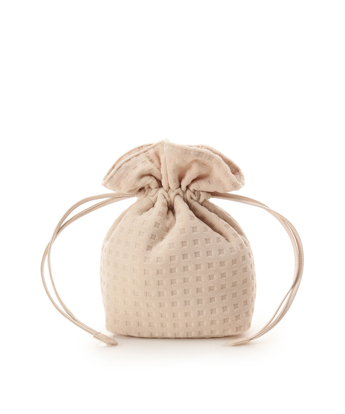 Samantha Thavasa Petit Choice「チュールトートバッグ」|トートバッグ|