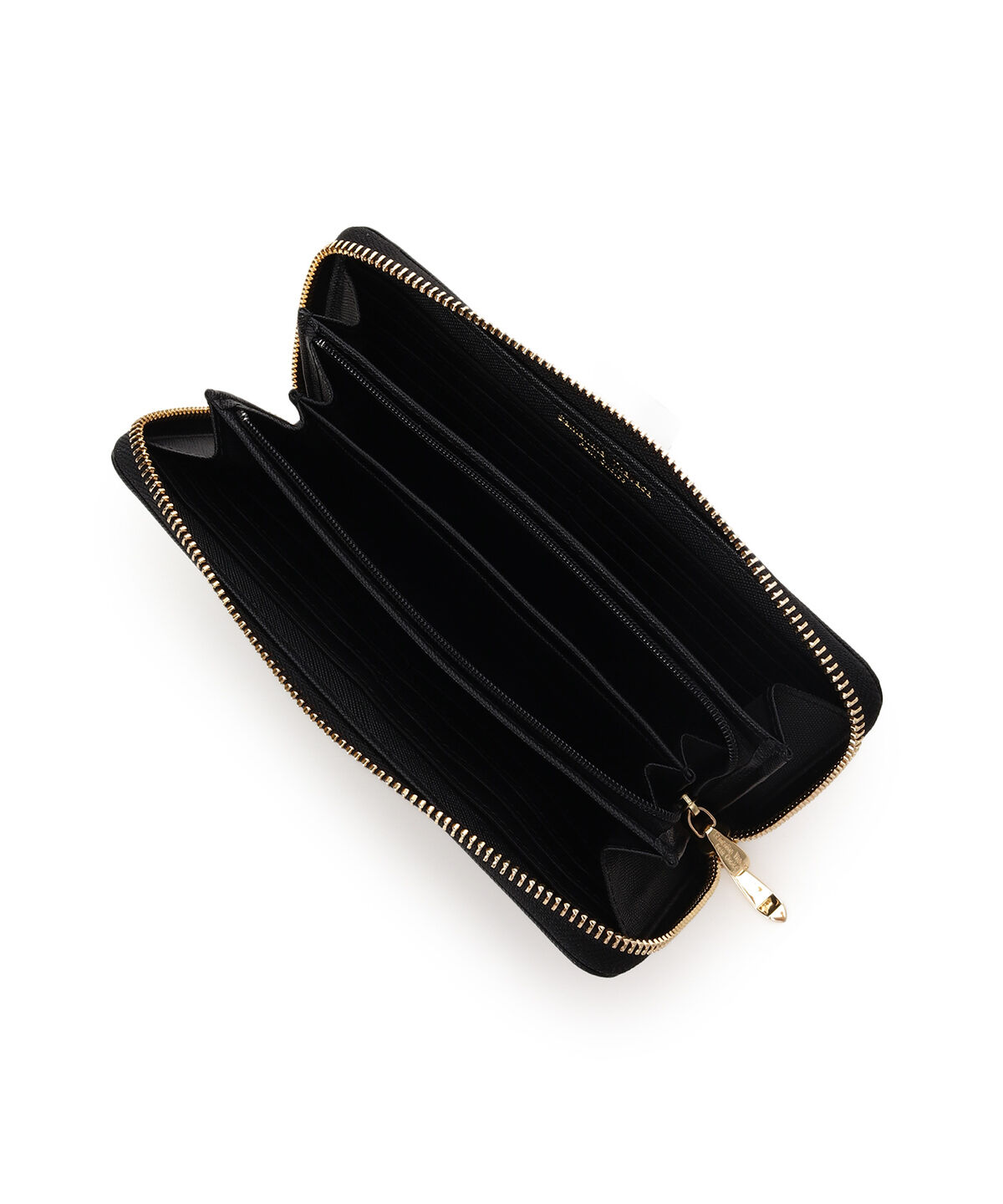 Samantha Thavasa Petit Choice「バイカラーリボン 長財布」|財布|