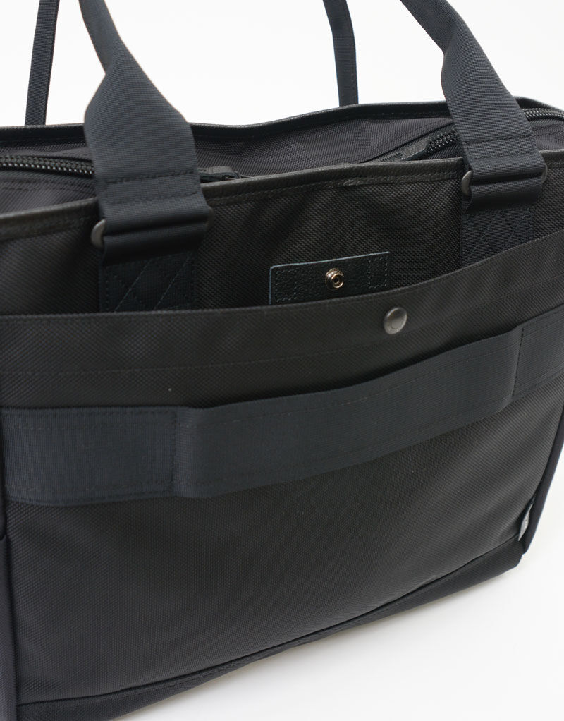 master-piece「Rise ver.2 2WAYトートバッグ」|トートバッグ|