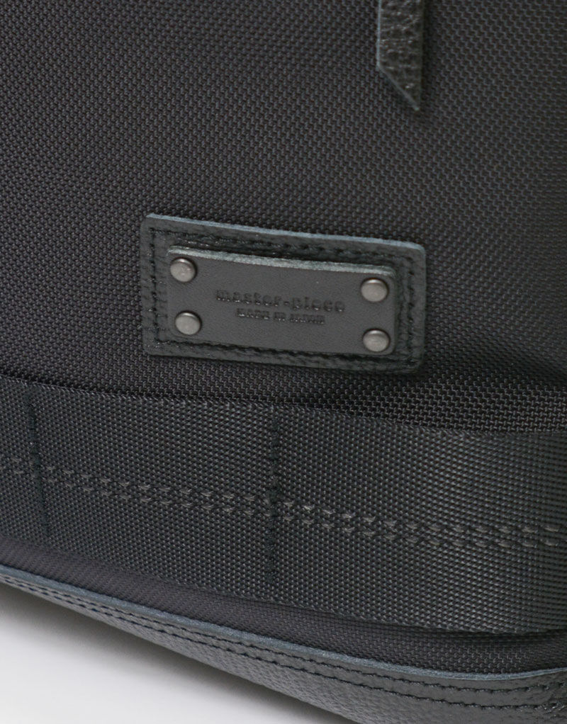 master-piece「Rise ver.2 2WAYトートバッグ」|トートバッグ|