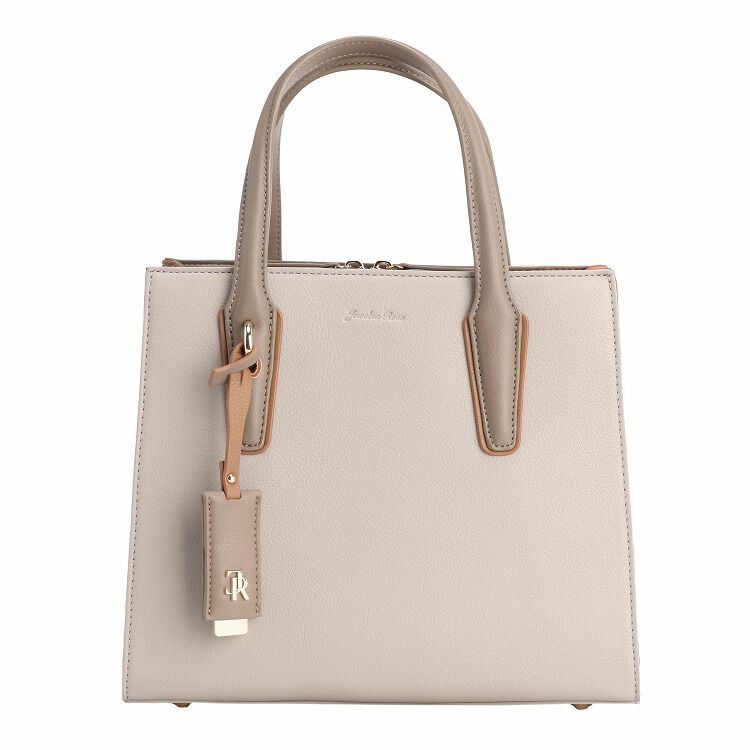 Jewelna Rose「Jewelna Rose へレス ハンドバッグ 16221」|ショルダー・メッセンジャー|