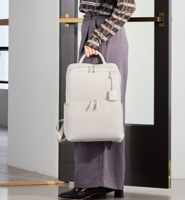 Jewelna Rose「Jewelna Rose | フレイヤ2 A4サイズ | 16126」|リュック|