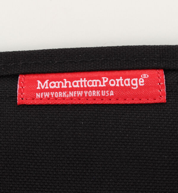 Manhattan Portage「Shoulder Pad」|その他|