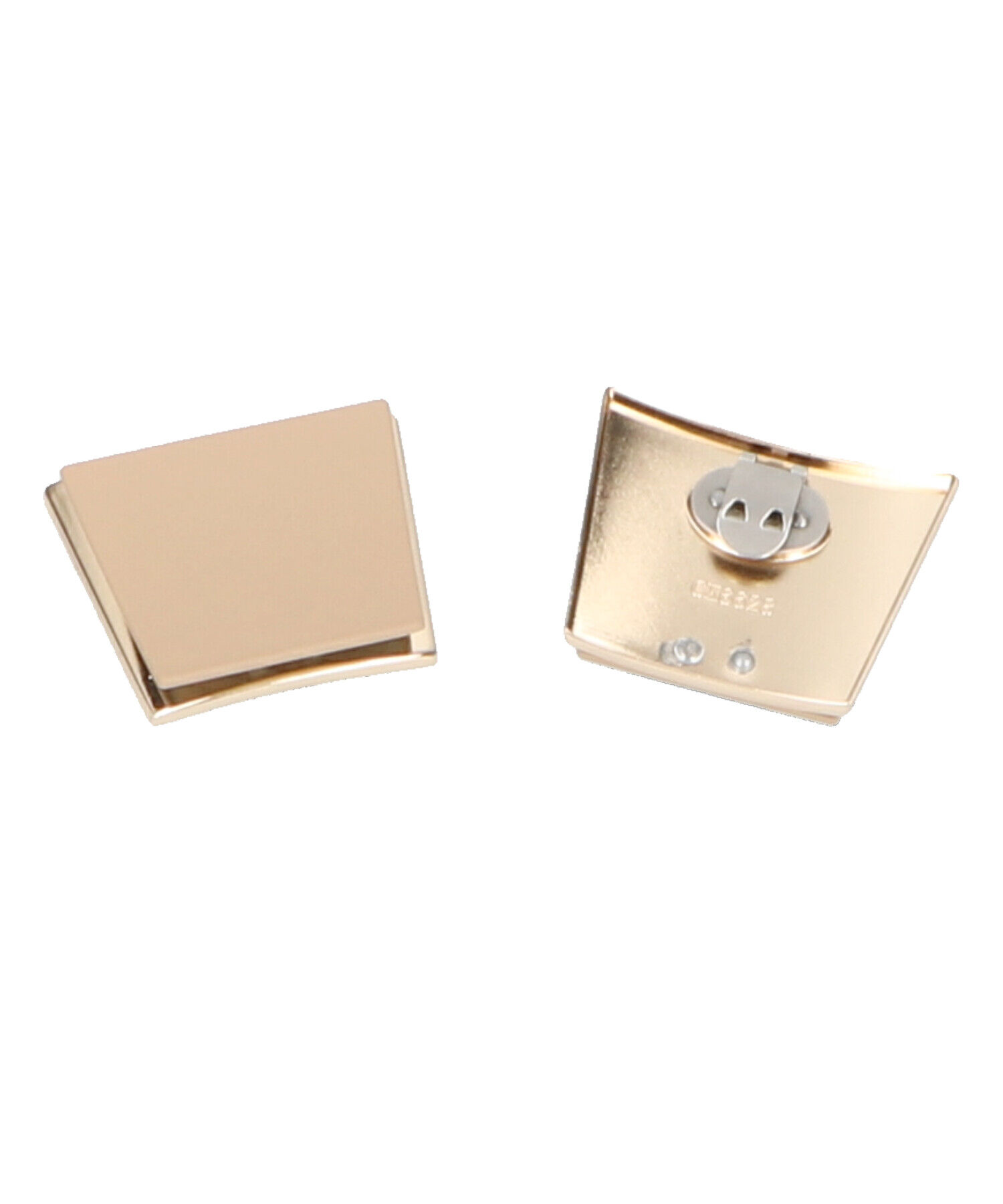 WA Oriental TRaffic「2wayスクエアモチーフヒールパンプス/42305」|パンプス|