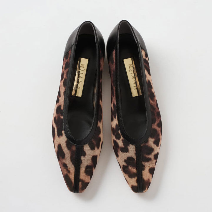 ダイアナ「パンプス　WD12387」|パンプス|