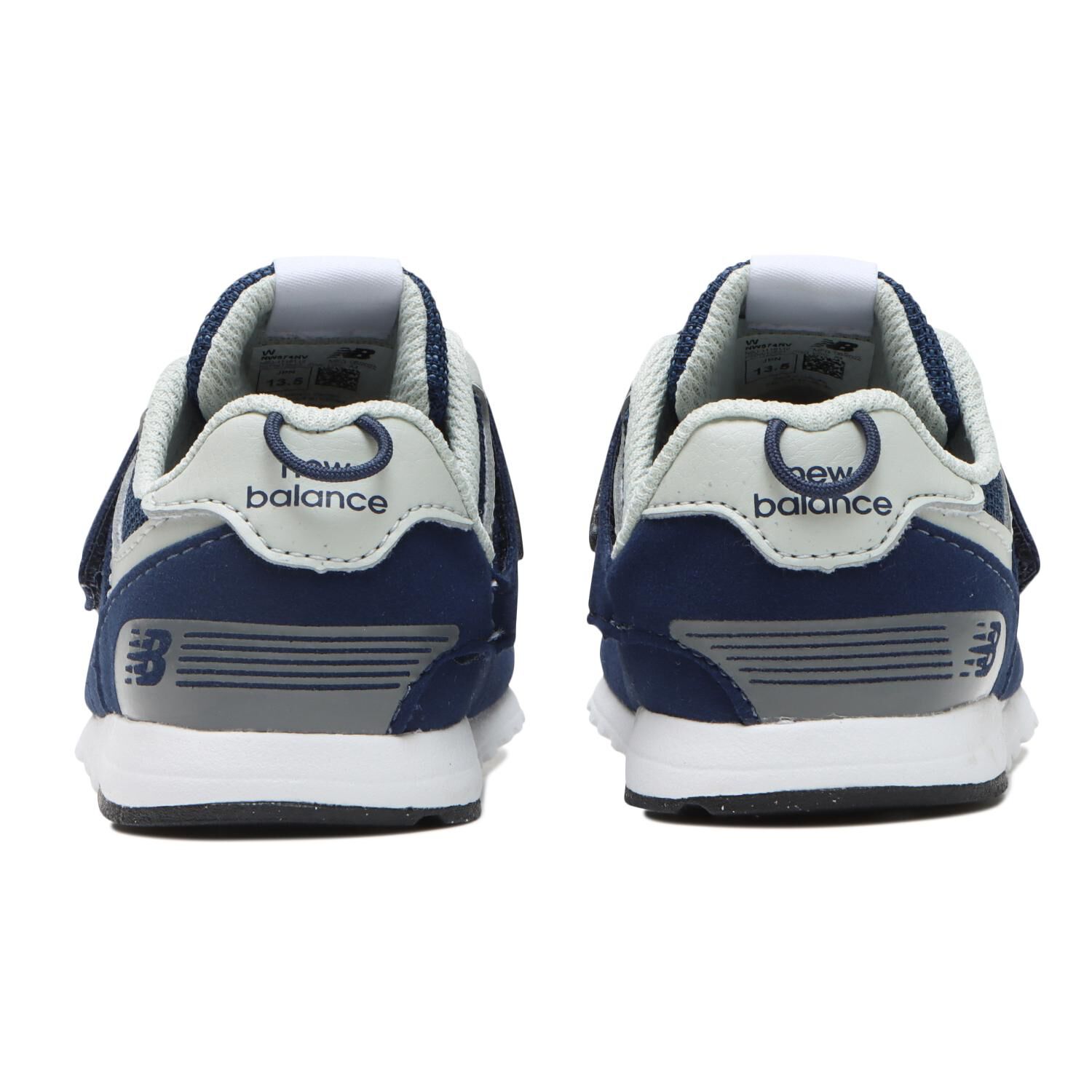 NEW BALANCE 「【NEW BALANCE】12-14NW574NV(W)」|スニーカー|