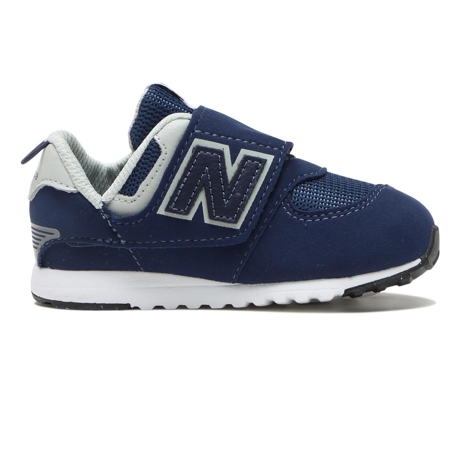 NEW BALANCE 「【NEW BALANCE】12-14NW574NV(W)」|スニーカー|