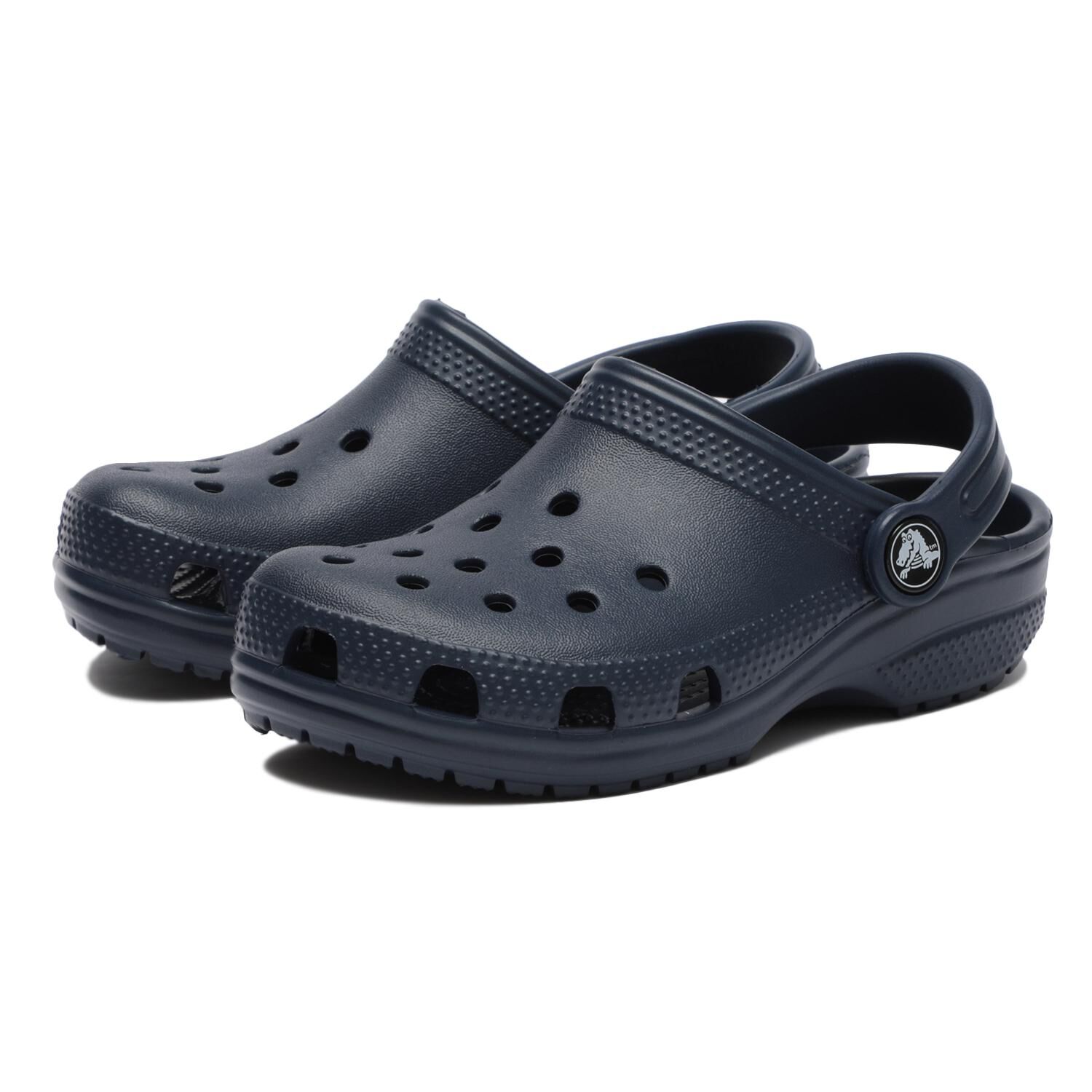crocs「【crocs】18-21 CLASSIC CLOG K」|サンダル|