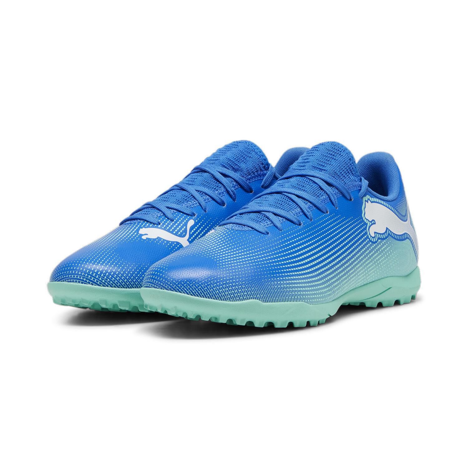 PUMA「【PUMA】FUTURE 7 PLAY TT」|スニーカー|
