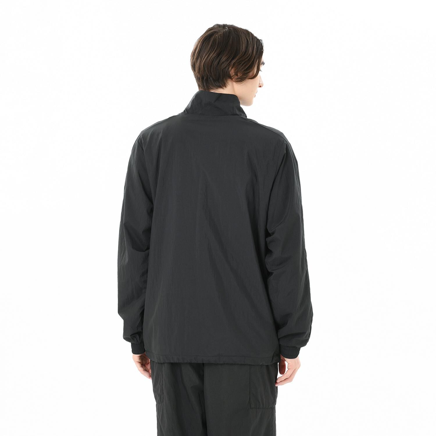 PUMA「【PUMA ｳｪｱ】M T7 WOVEN JACKET」|ポロシャツ|