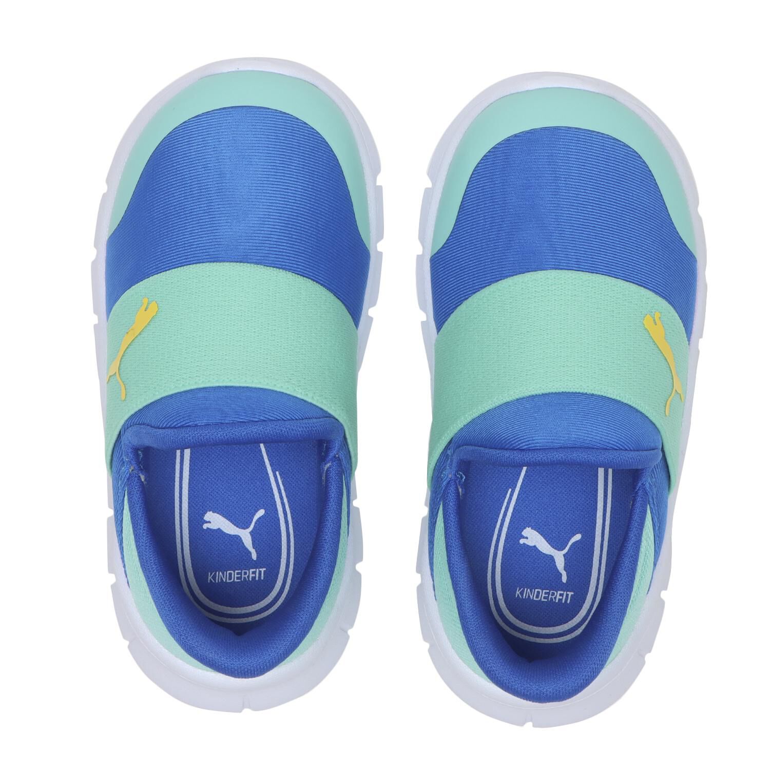 PUMA「【PUMA】12-16 BAO 2 SLIP INF」|スニーカー|