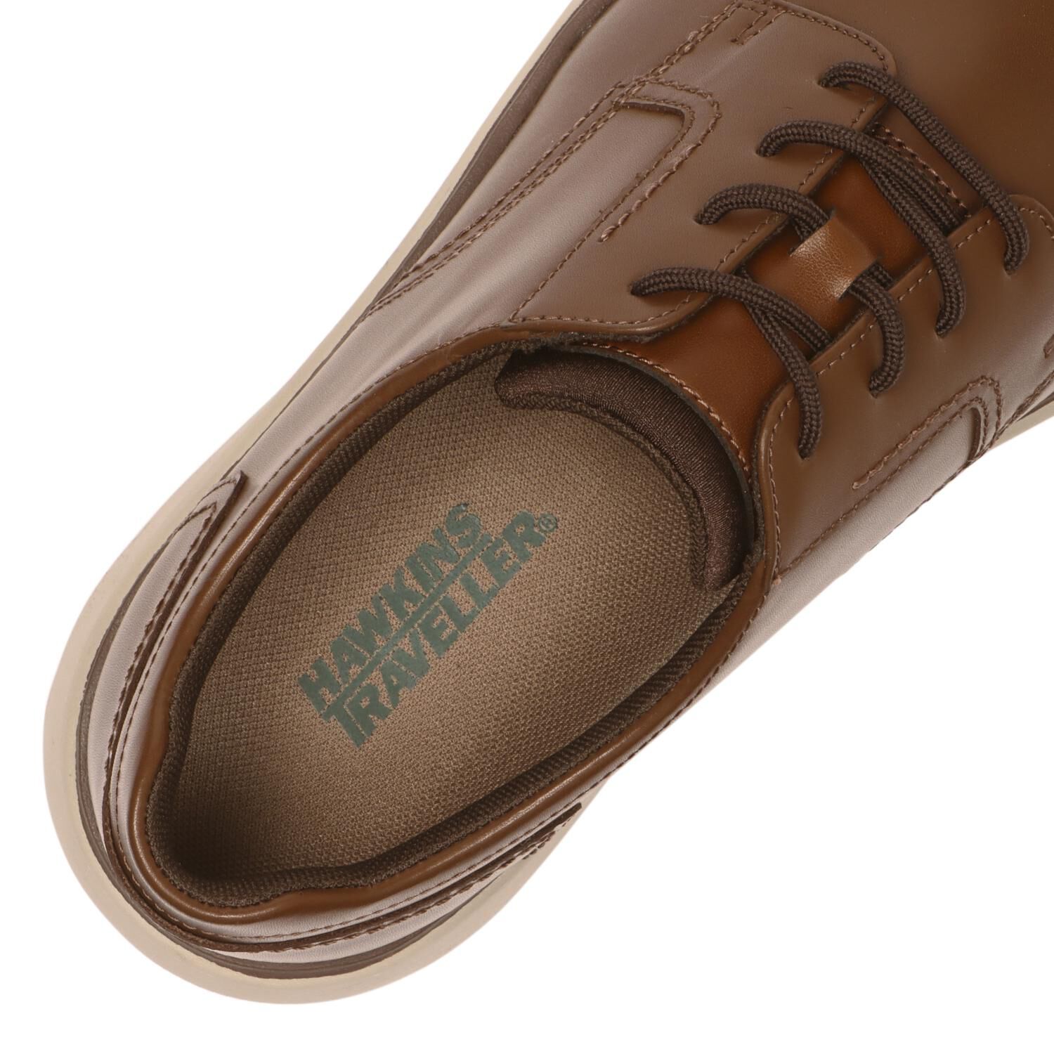 HAWKINS「【HAWKINS】TR BROMLEY LT」|スニーカー|