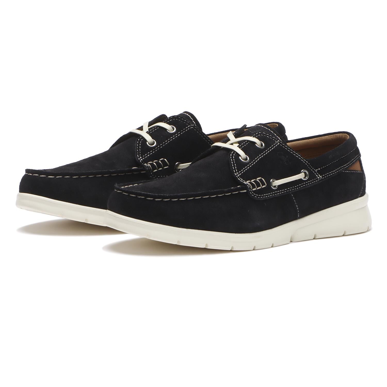 STEFANO ROSSI「【STEFANO ROSSI】MARE BOAT」|スニーカー|