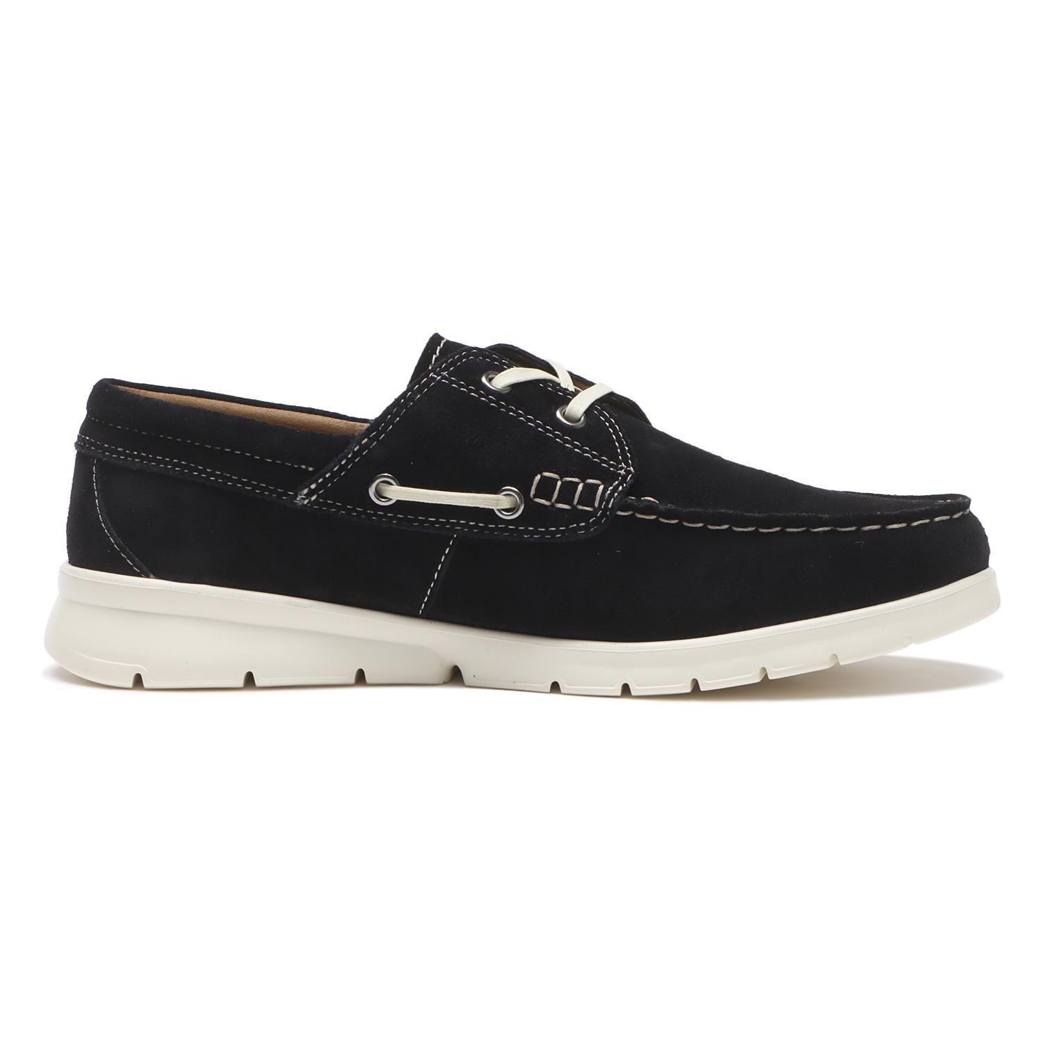 STEFANO ROSSI「【STEFANO ROSSI】MARE BOAT」|スニーカー|