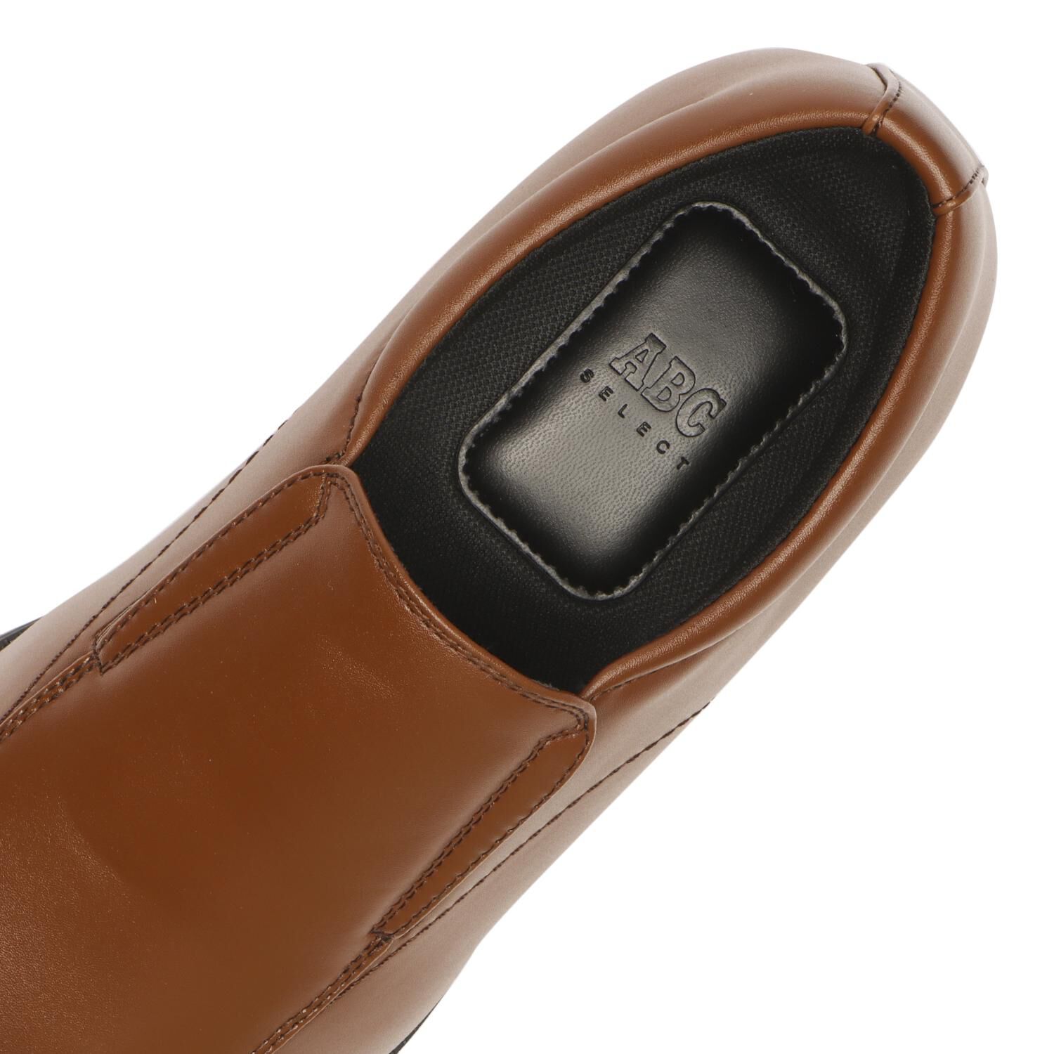 ABC SELECT「【ABC SELECT】SLIP ON」|スニーカー|